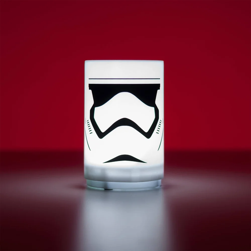Veilleuse Stormtrooper - Star Wars Image 1
