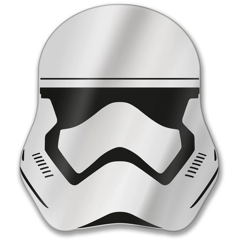 Miroir Star Wars - Stormtrooper Image 1