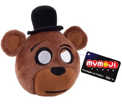 Peluche Five Nights at Freddy's Image 1