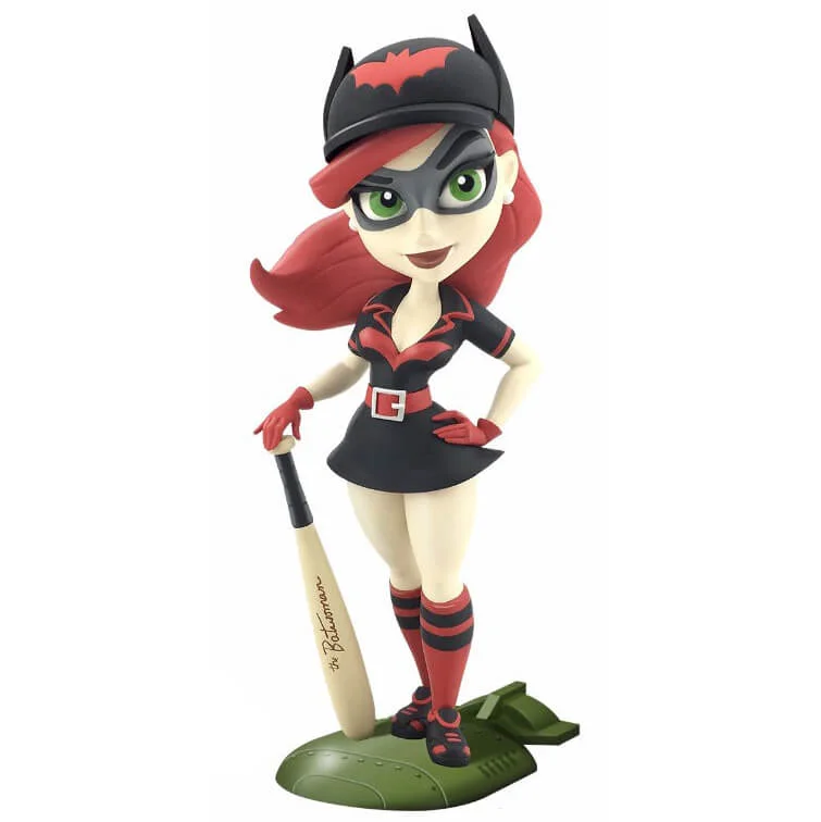 Figurine Vinyl Batwoman DC Comics Bombshells Image 1