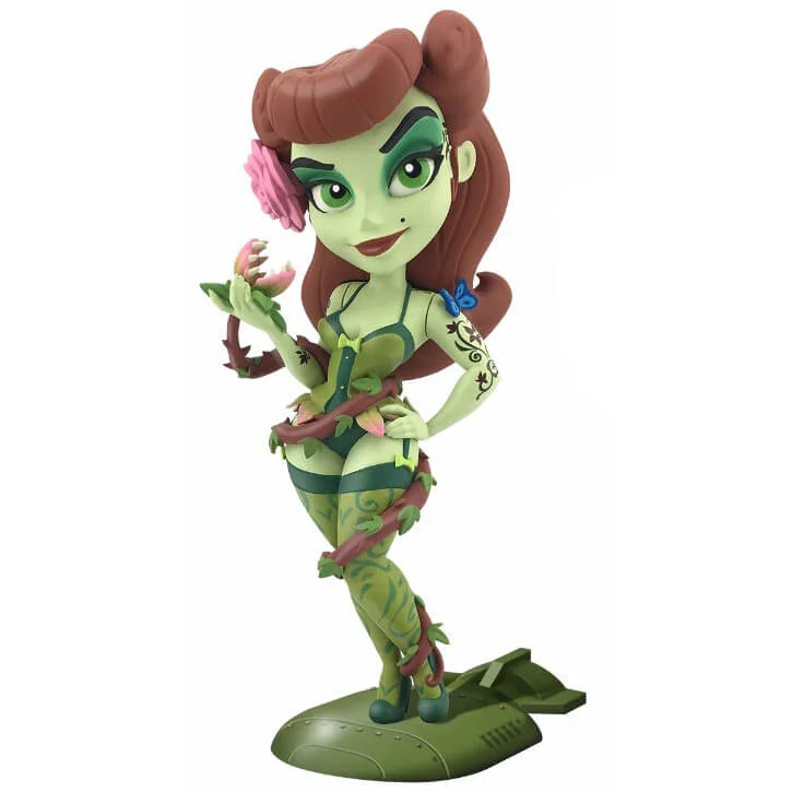 Figurine Vinyl Poison Ivy DC Comics Bombshells Image 1