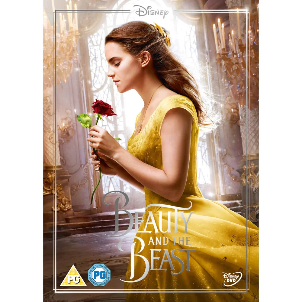 La Belle et la Bête Image 1