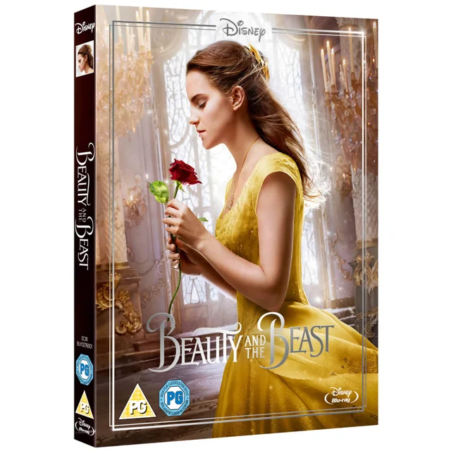 La Belle et la Bête