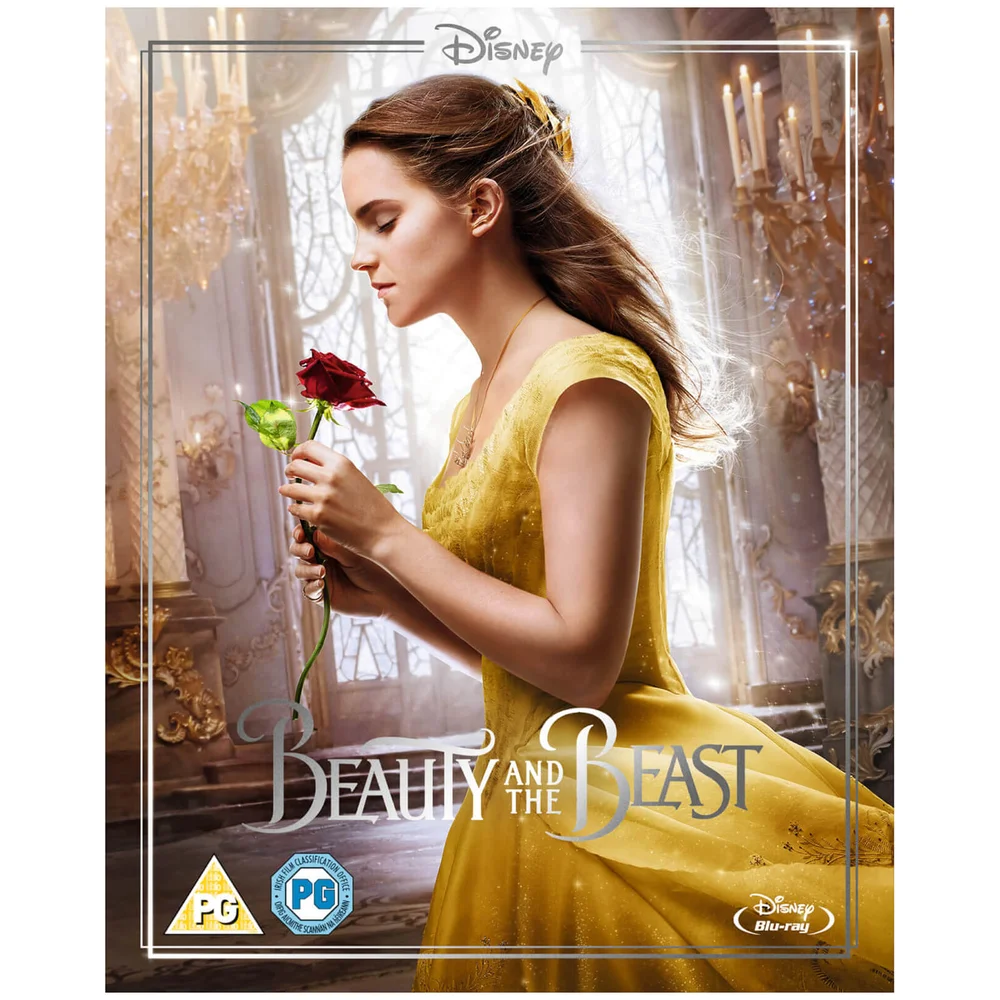 La Belle et la Bête Image 1