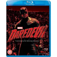 Daredevil - Saison 2