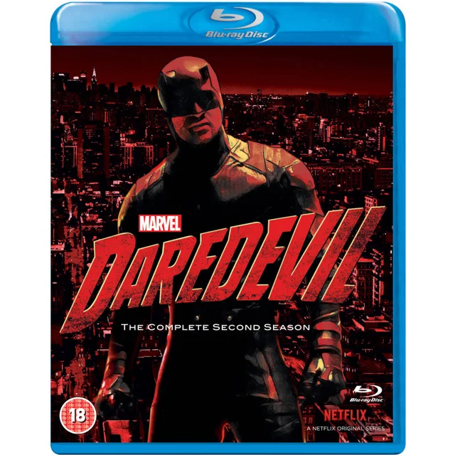 Daredevil - Saison 2