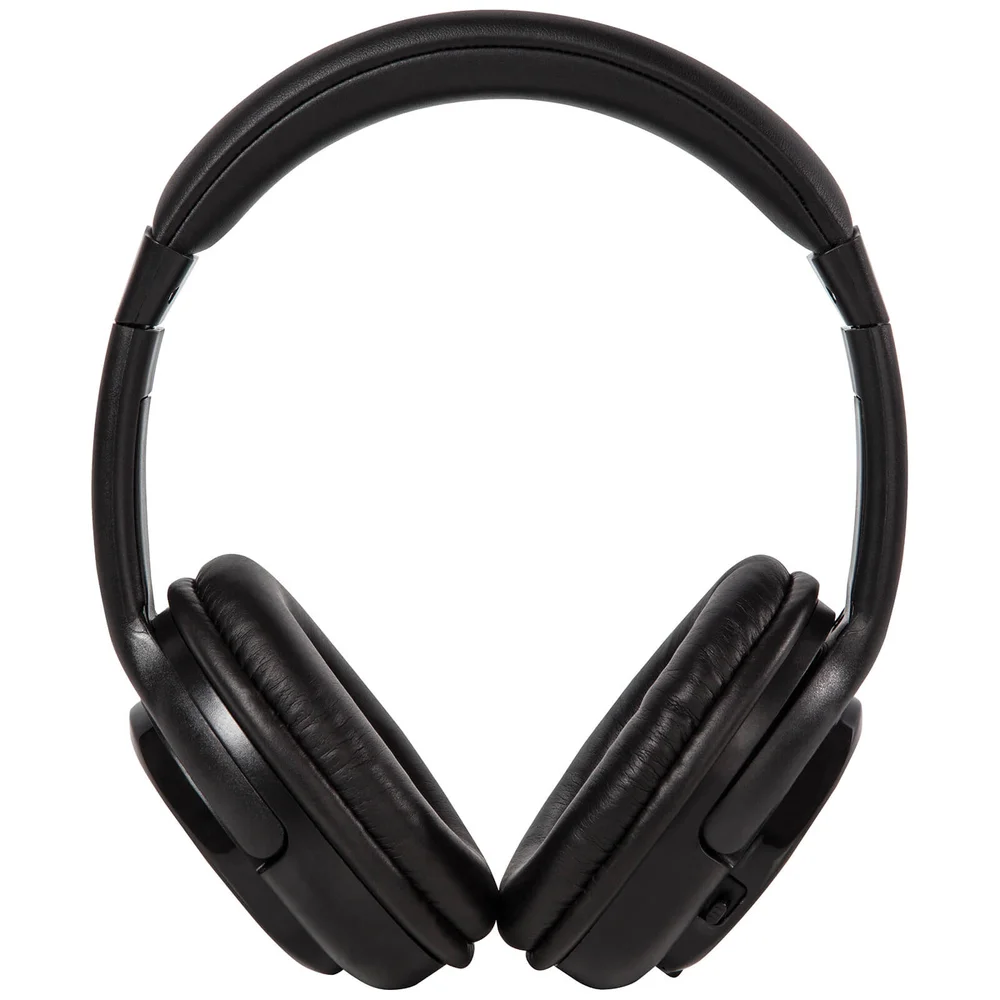 Casque Bluetooth Akai A58040 - Noir Image 1