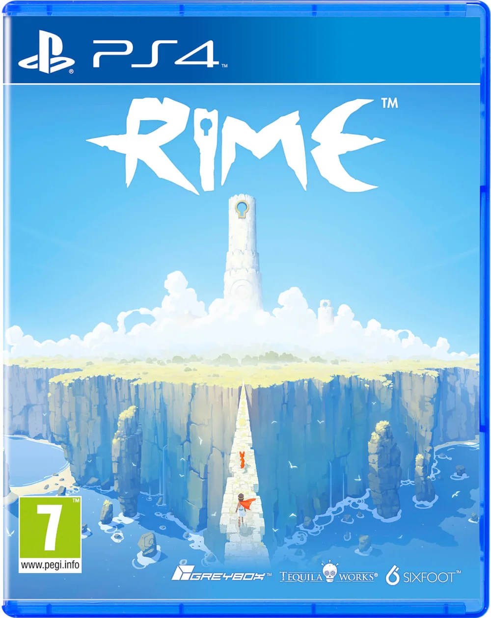 RiME Image 1