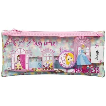 Trousse à crayons Princesse Disney Image 1