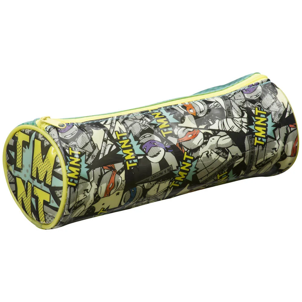 Turtles Pencil Case Image 1