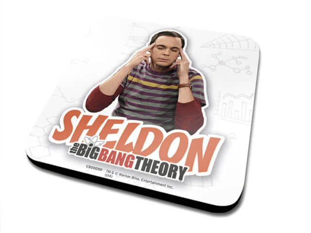 Coaster Sheldon BBT CS00059 Image 1