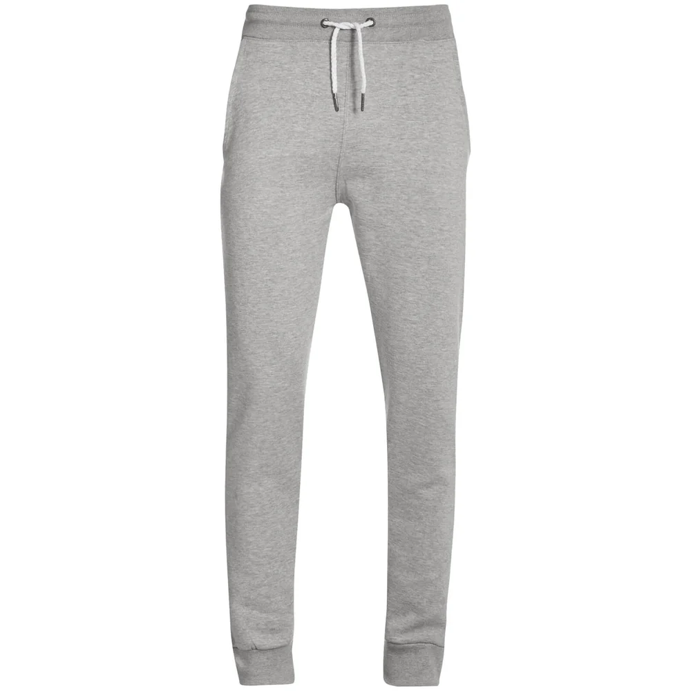 Pantalon de Jogging Homme Tidus Advocate - Gris Chiné - S - Gris Image 1