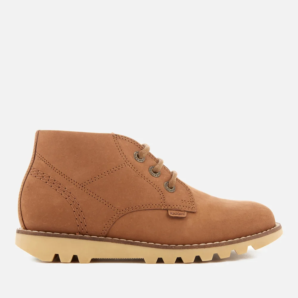 Chaussures Enfant Kymbo Chuk Kickers - Beige - UK 7 Infant/EU 24 Image 1