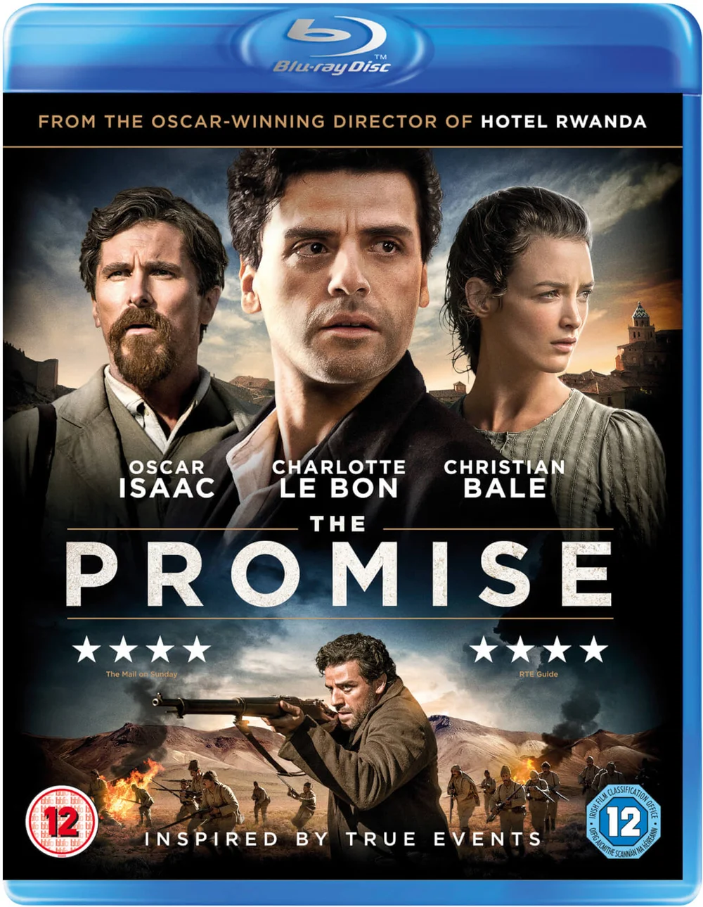 The Promise Image 1