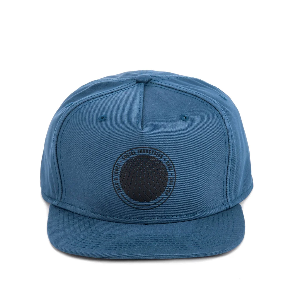 Casquette Homme Core Keen Jack & Jones - Bleu Mer Image 1
