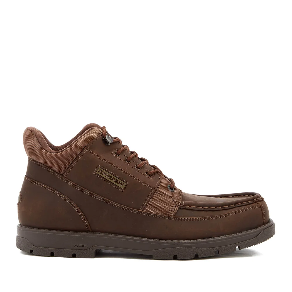 Chaussures de Randonnée Homme Marangue Rockport - Marron - UK 7/EU 40.5 - Brown Image 1
