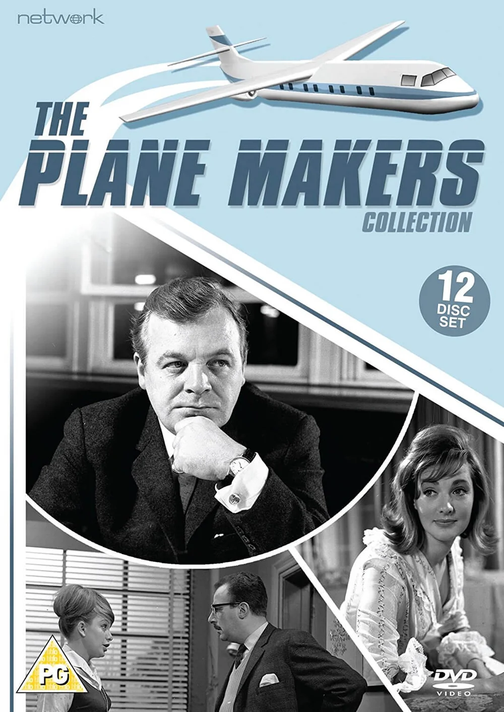 The Plane Makers : Collection Image 1