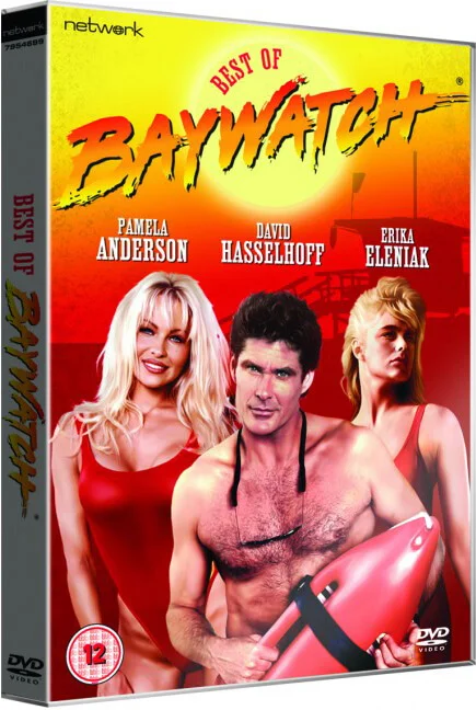 Le meilleur de Baywatch Image 1