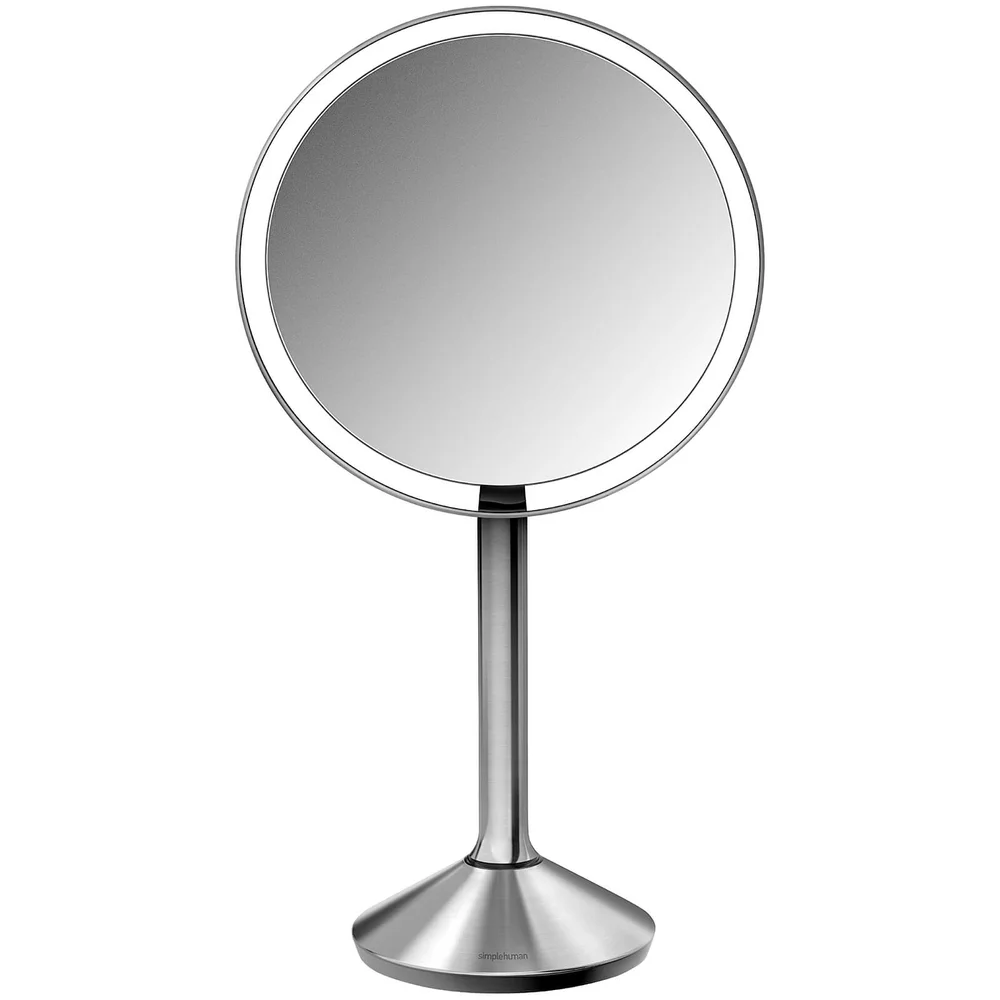 Miroir à capteur X7 16.5cm Simplehuman Image 1
