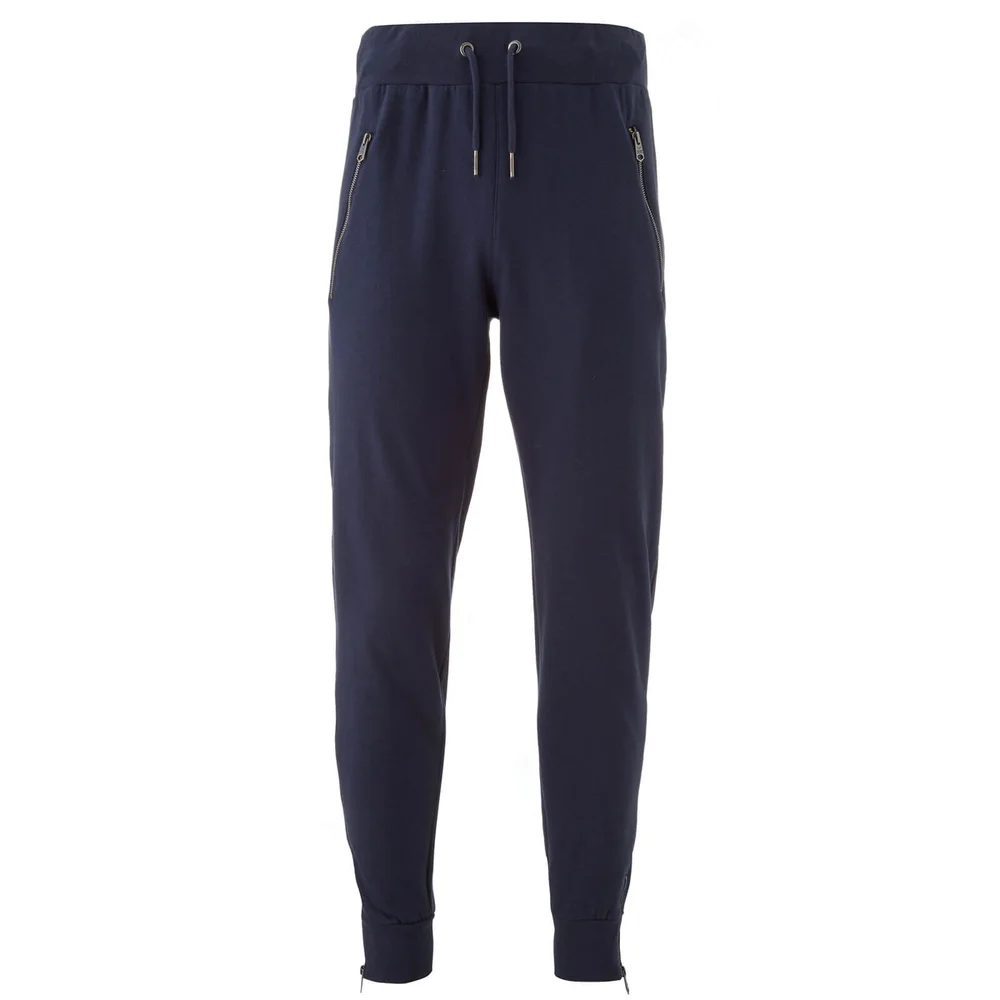 Jogging Homme Arch Threadbare - Bleu Marine - S - Navy Image 1