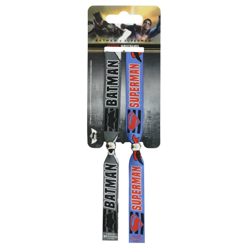 Wristband Ant-Man Image 1