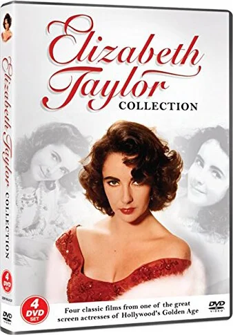 Elizabeth Taylor Collection Image 1