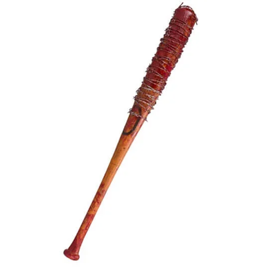 Batte Lucille The Walking Dead - Édition Take it Like a Champ Image 1
