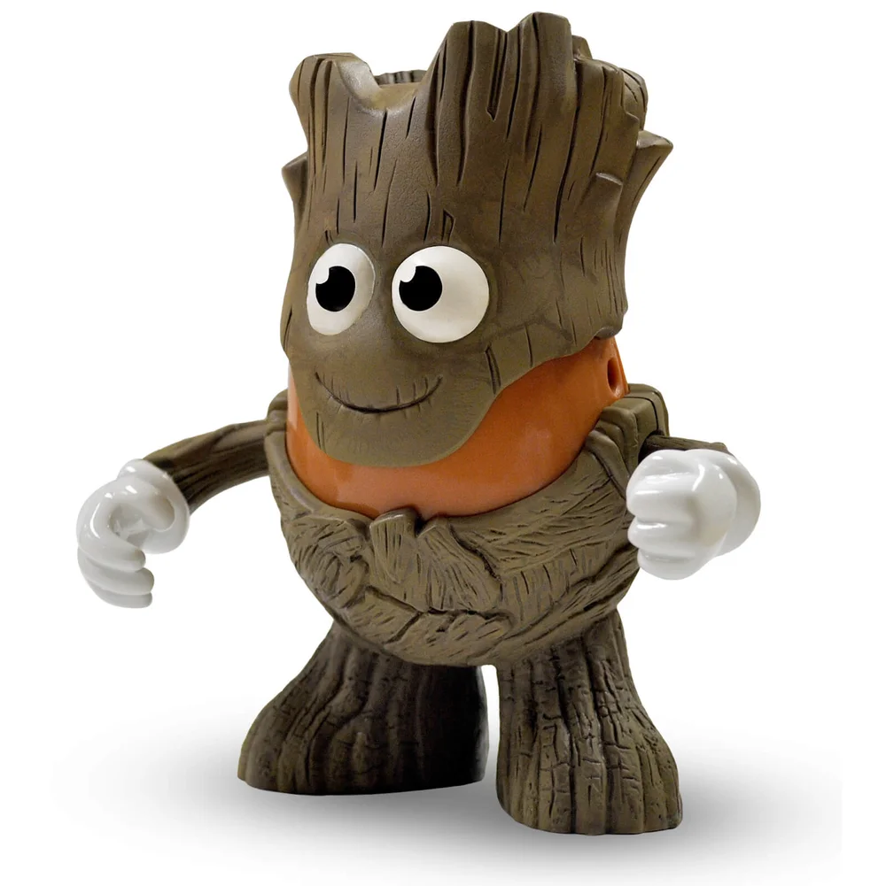 Figurine Mr Patate Groot Marvel - Poptater Image 1