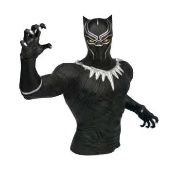 Tirelire Black Panther - Marvel Image 1