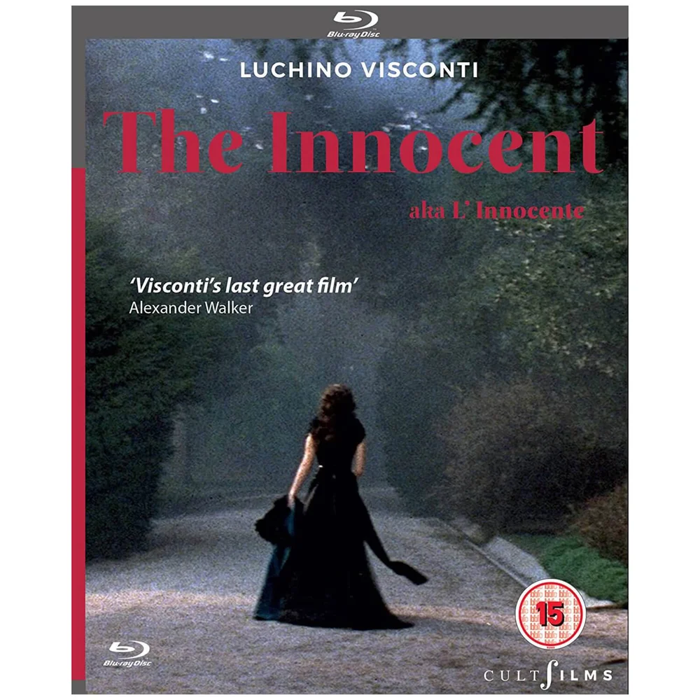 L'Innocente Image 1