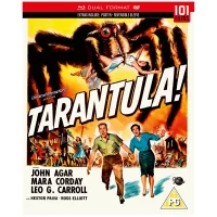 Tarantula (Dual Format)