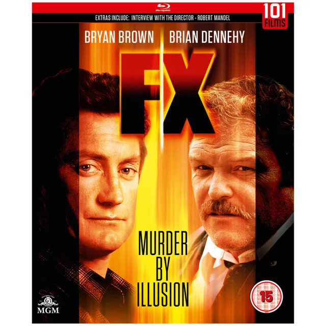 FX : Effet de choc