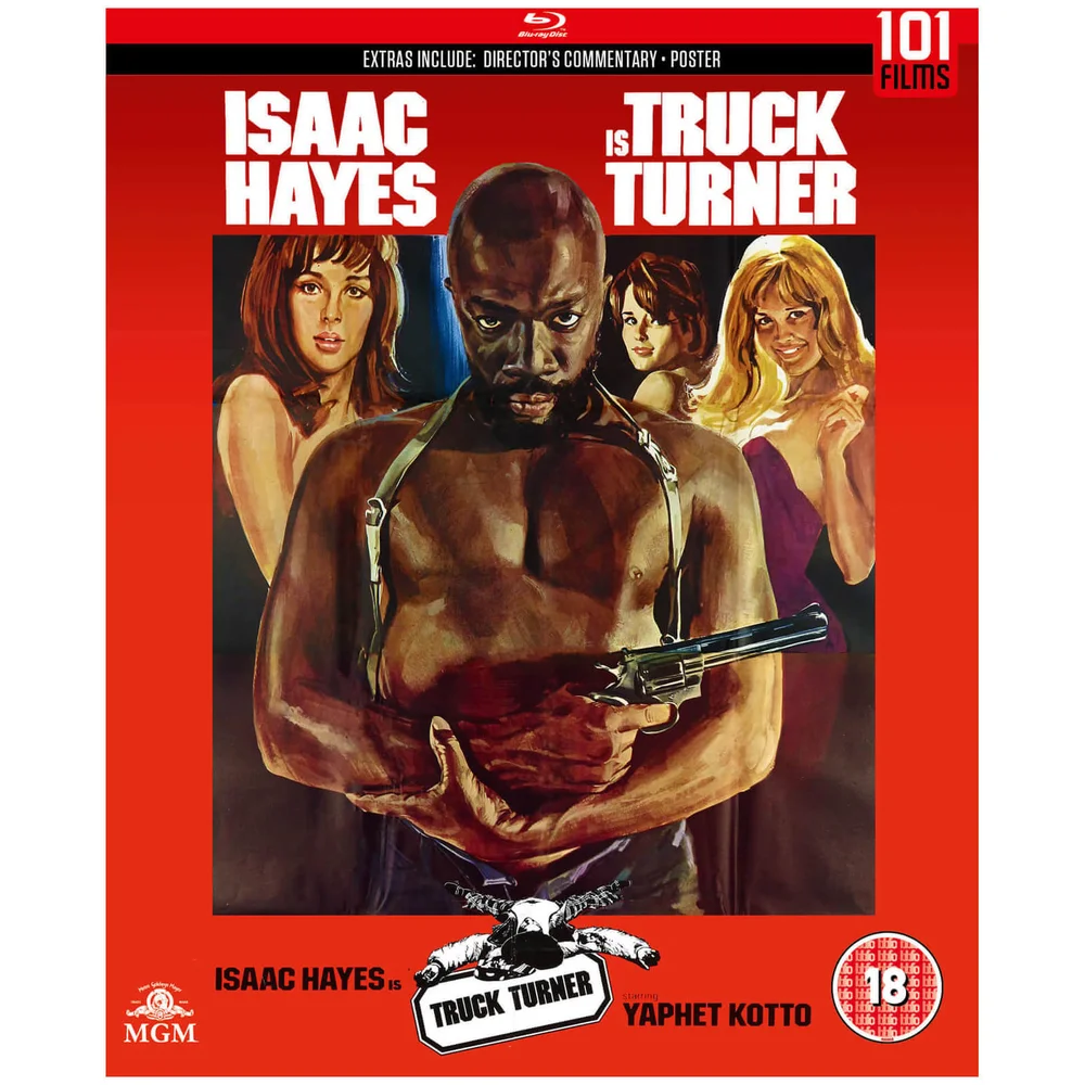 Truck Turner & Cie Image 1