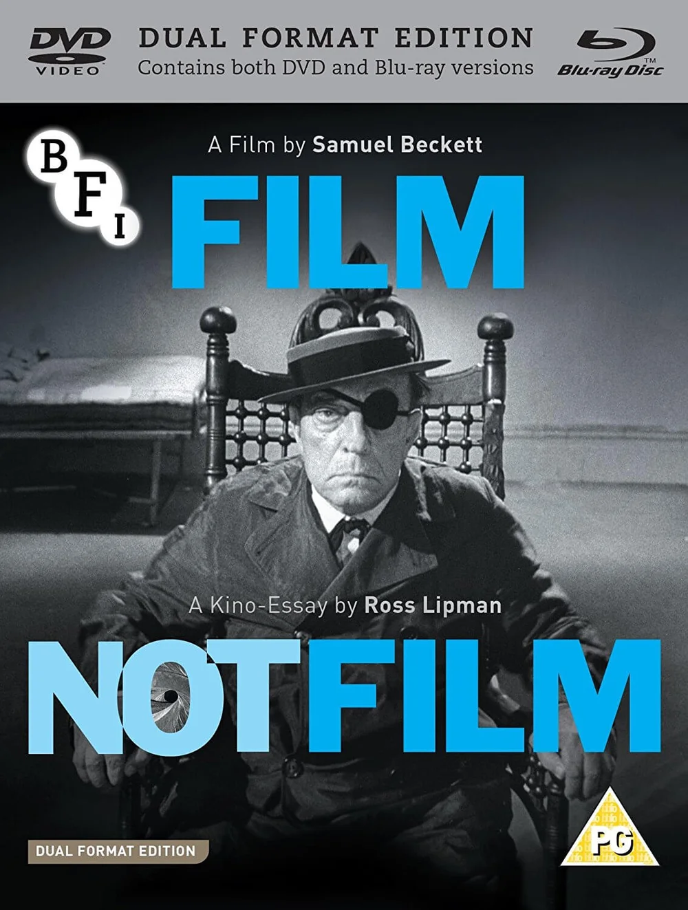 Film / Notfilm (Format Double) Image 1