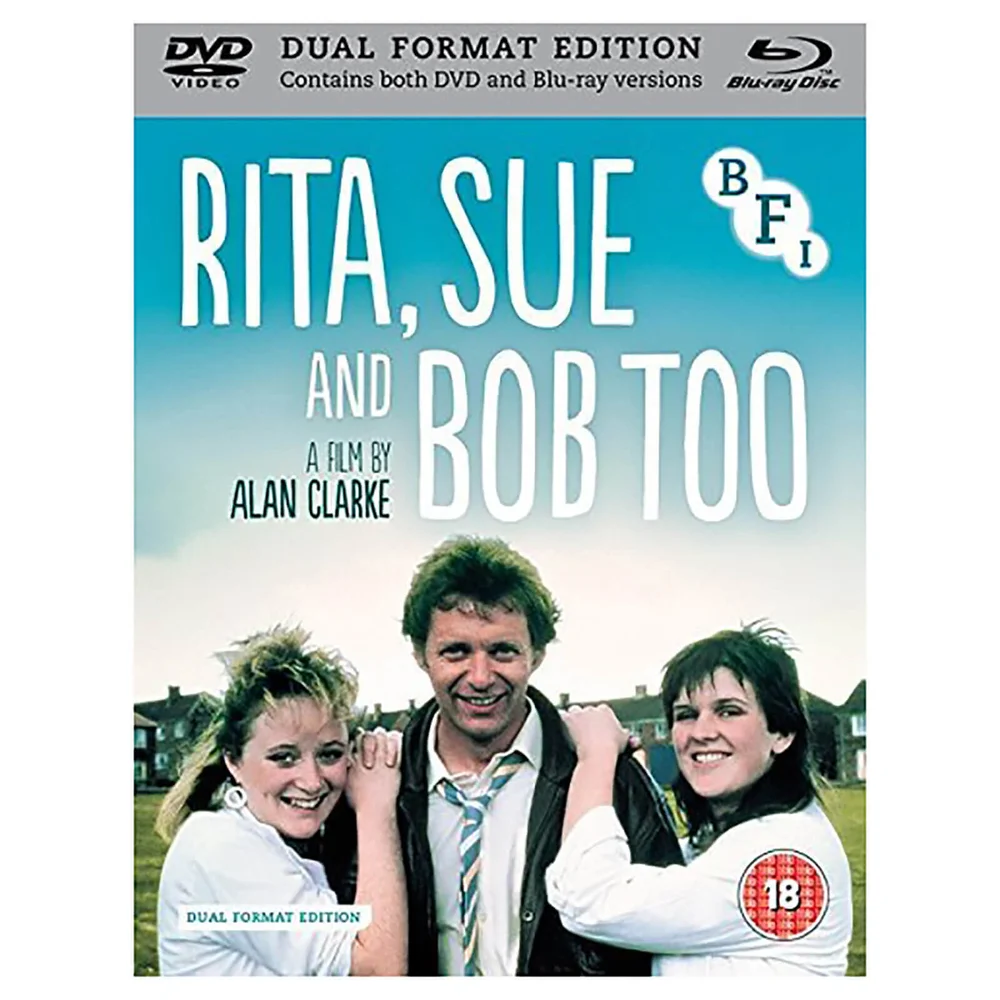 Rita, Susie et Bob aussi (Format Double) Image 1