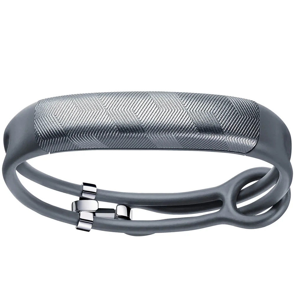 Bracelet Connecté Jawbone UP2 - Métallique Image 1