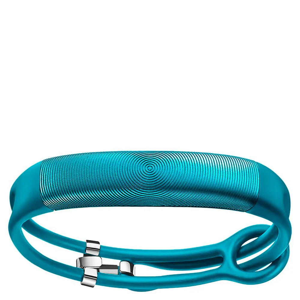 Bracelet Connecté Jawbone UP2 - Turquoise Image 1