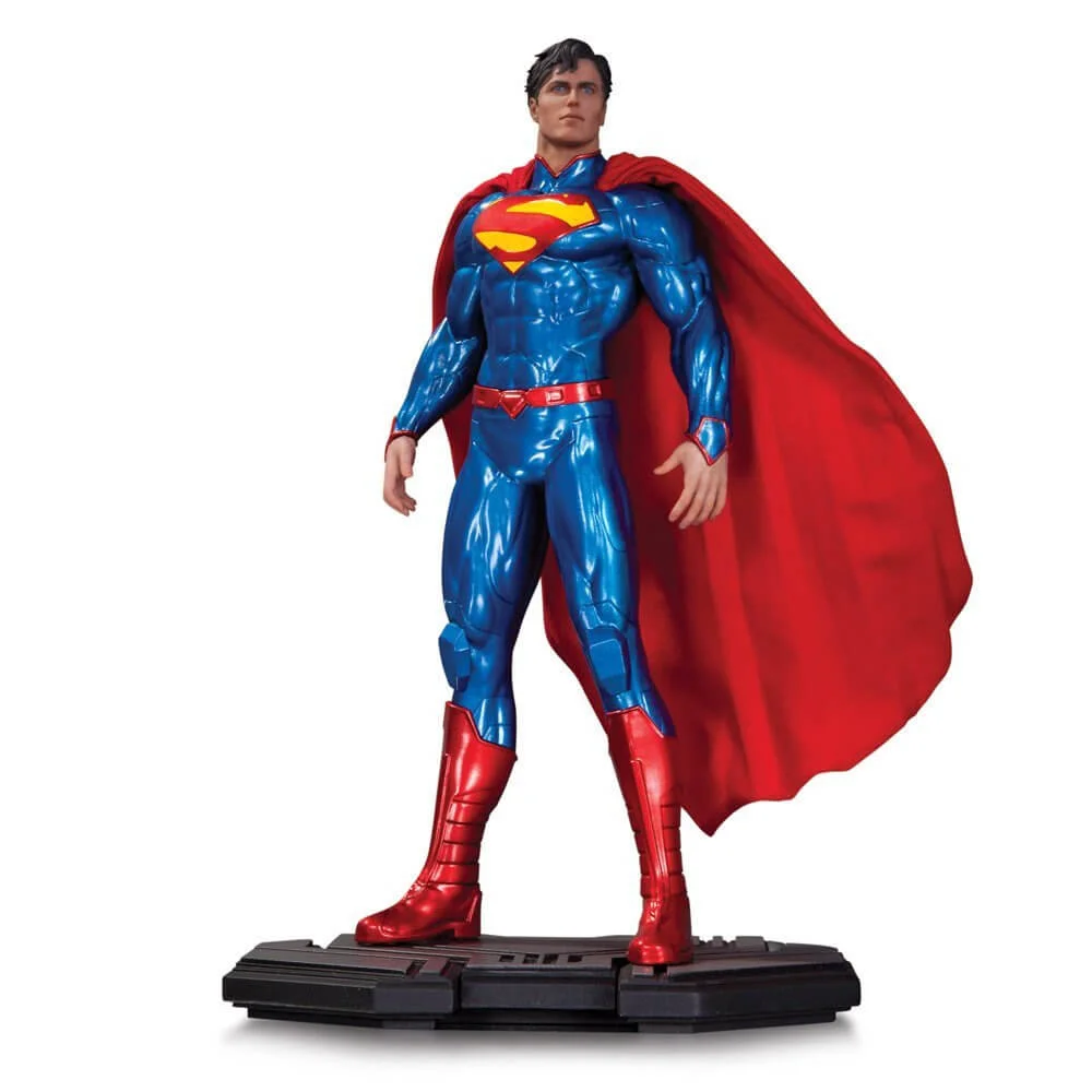 Statuette Superman DC Comics Icons Image 1
