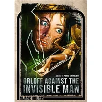 La vie amoureuse de l'homme invisible