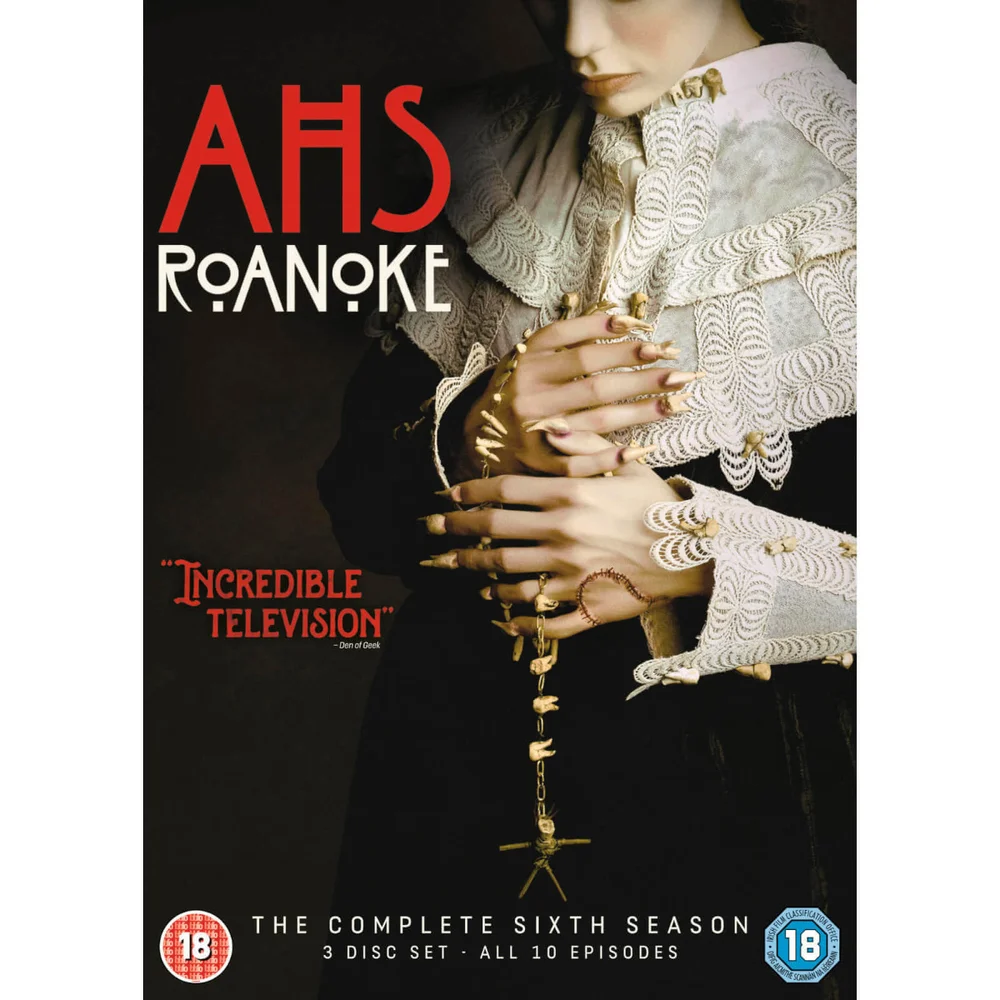 American Horror Story - Saison 6 : Roanoke Image 1