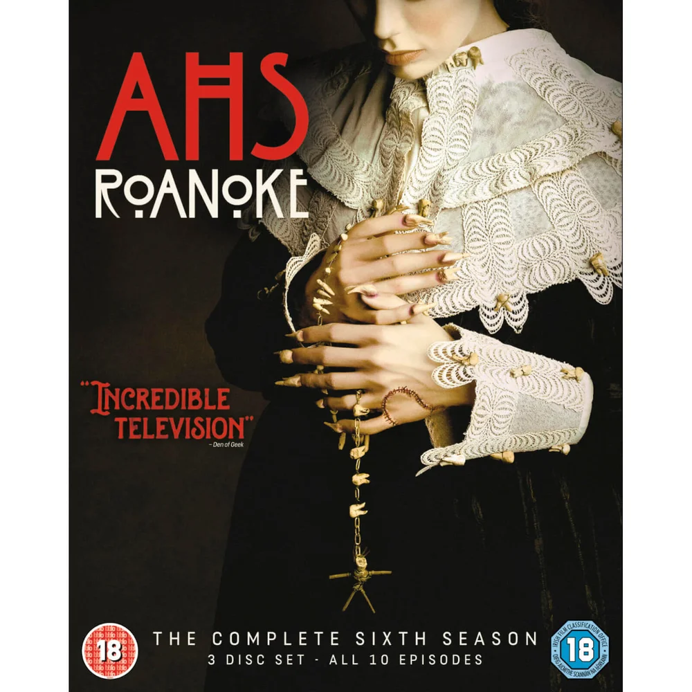 American Horror Story - Saison 6 : Roanoke Image 1
