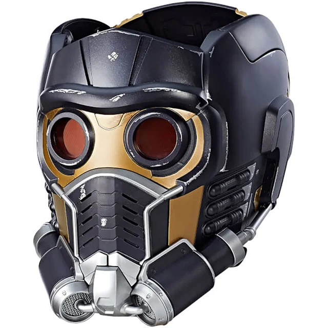 Hasbro Marvel Legends Gardiens de la Galaxie Casque de Star-Lord