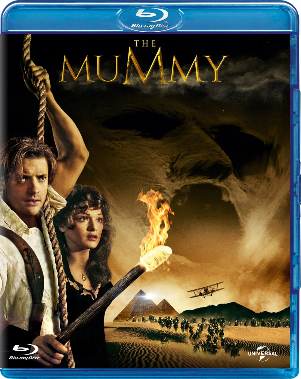 La momie (1999) Image 1
