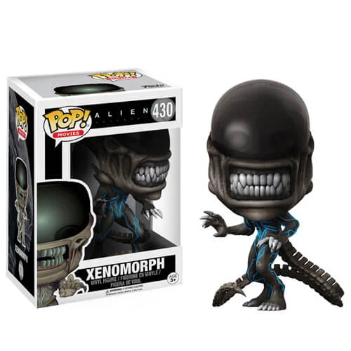 Figurine Funko Pop! Alien Xenomorph Image 1