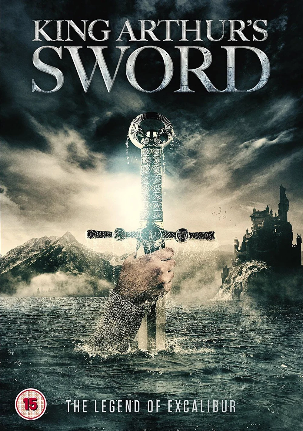King Arthur's Sword Image 1