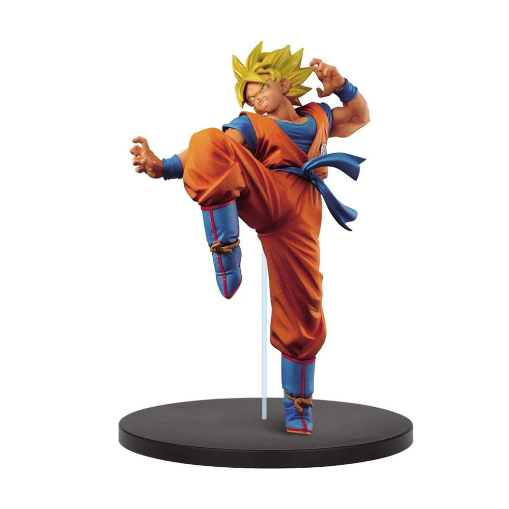 Figurine Banpresto Super Son Goku Fes!! Vol. 1 Dragon Ball Image 1