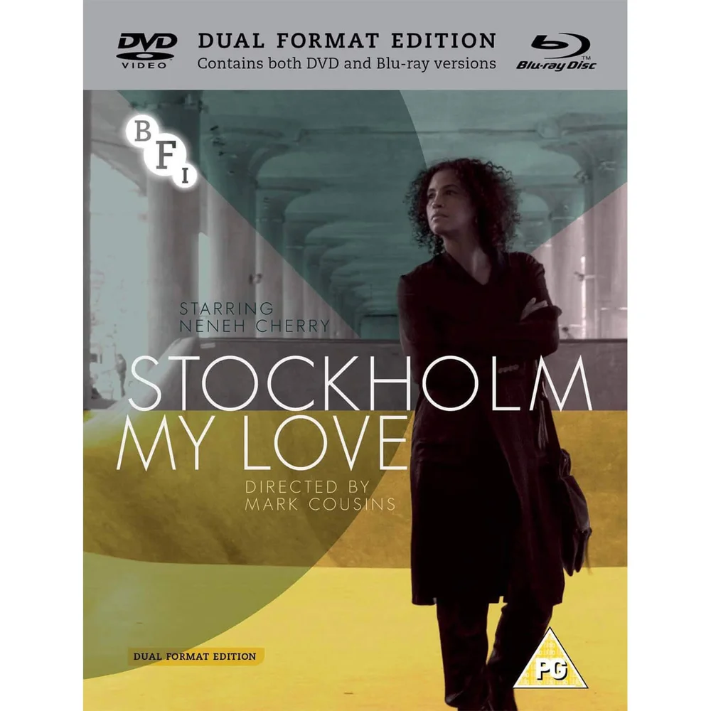 Stockholm my Love (Format Double) Image 1
