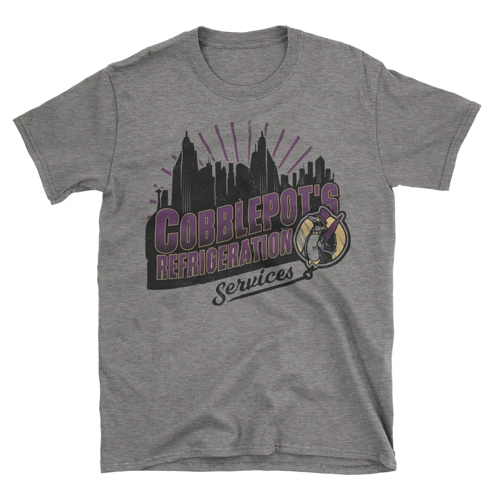 ZBOX June 2017 - T-Shirt - Homme - S Image 1