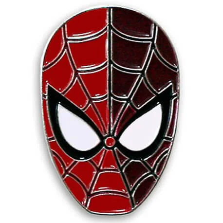 Badge en Émail Spider-Man -Mondo Image 1