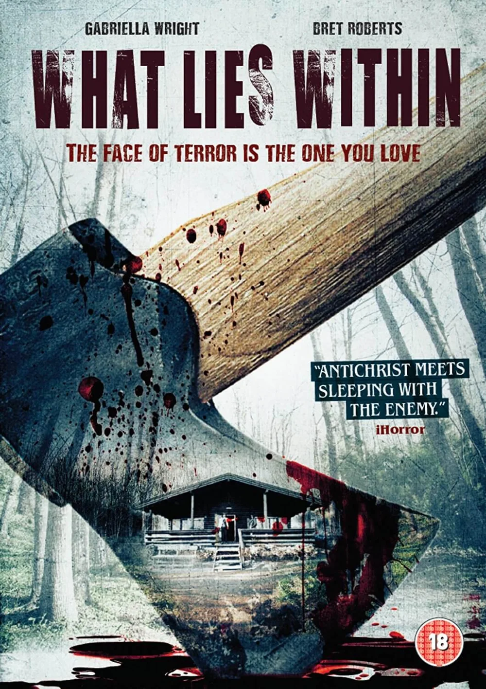 What Lies Within Image 1